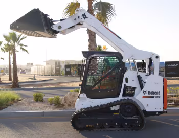 Bobcat T590 [Worldwide] '2012–20
