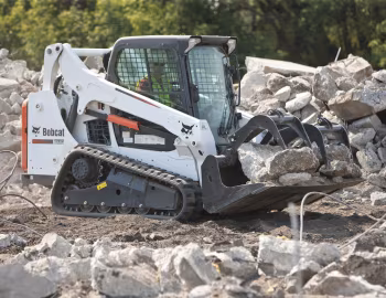 Bobcat T590 [Worldwide] '2012–20