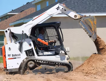Bobcat T590 [Worldwide] '2012–20
