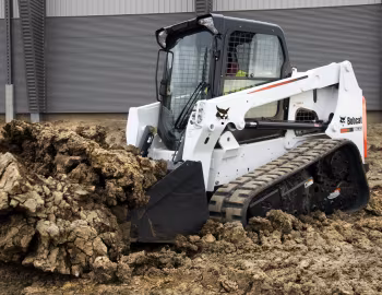 Bobcat T630 [Worldwide] '2009–????