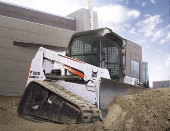 Bobcat T630 [Worldwide] '2009–????
