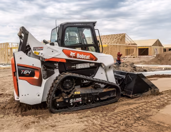 Bobcat T64 [North America] '05.2020–pr.