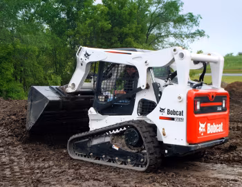 Bobcat T650 [Worldwide] '2009–20