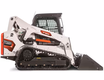 Bobcat T650 [Worldwide] '2020–pr.