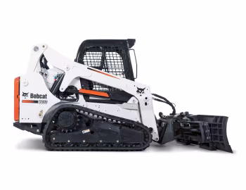 Bobcat T650 [Worldwide] '2009–20