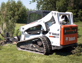 Bobcat T650 [Worldwide] '2009–20