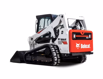 Bobcat T650 [Worldwide] '2009–20