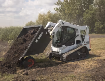 Bobcat T650 [Worldwide] '2009–20