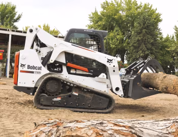Bobcat T650 [Worldwide] '2009–20