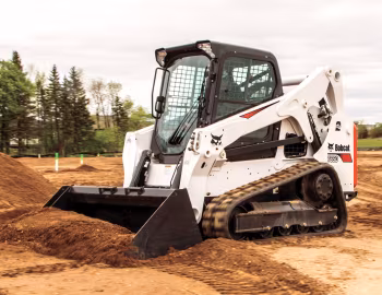 Bobcat T650 [Worldwide] '2009–20