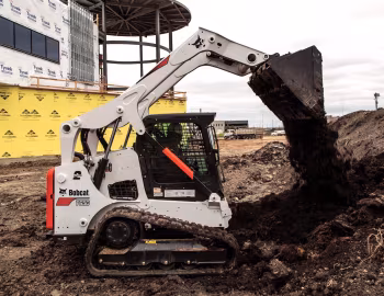 Bobcat T650 [Worldwide] '2009–20
