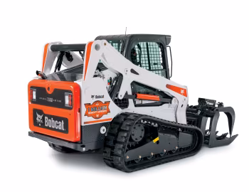 Bobcat T650 "Millionth Unit" '2014