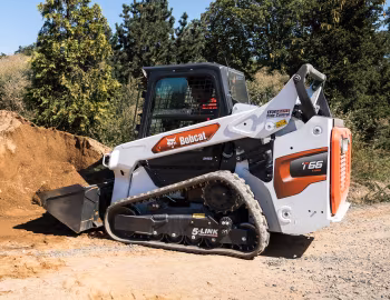 Bobcat T66 [Worldwide] '05.2020–pr.