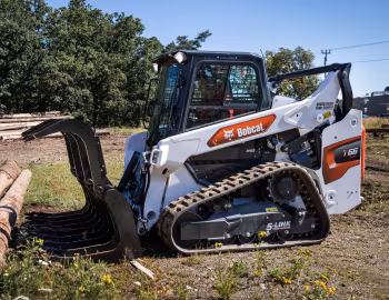 Bobcat T66 [Worldwide] '05.2020–pr.