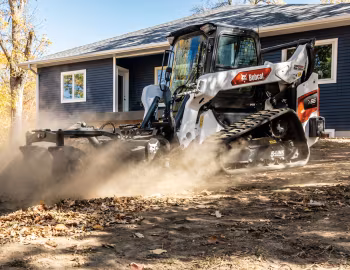 Bobcat T66 [Worldwide] '05.2020–pr.