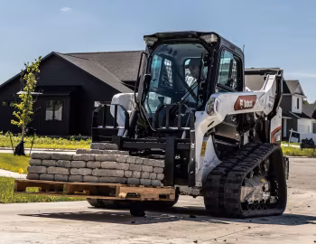 Bobcat T66 [Worldwide] '05.2020–pr.