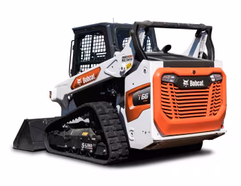 Bobcat T66 [Worldwide] '05.2020–pr.