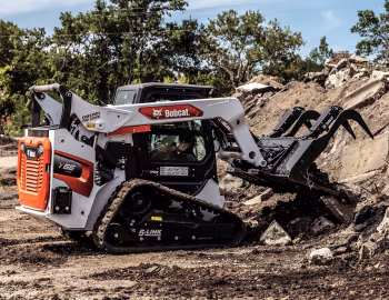 Bobcat T66 [Worldwide] '05.2020–pr.