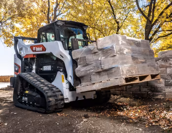 Bobcat T66 [Worldwide] '05.2020–pr.