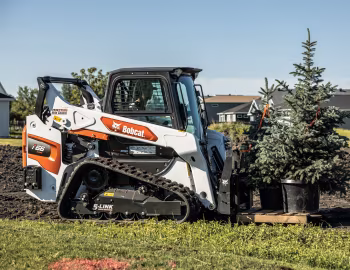 Bobcat T66 [Worldwide] '05.2020–pr.