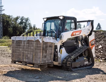 Bobcat T66 [Worldwide] '05.2020–pr.