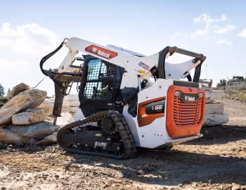 Bobcat T66 [Worldwide] '05.2020–pr.