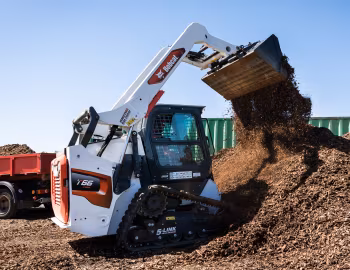 Bobcat T66 [Worldwide] '05.2020–pr.