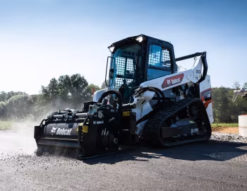 Bobcat T66 [Worldwide] '05.2020–pr.