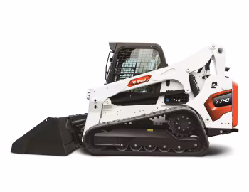Bobcat T740 [North America] '2015–pr.