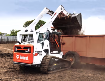 Bobcat T740 [North America] '2015–pr.