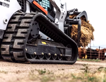 Bobcat T740 [North America] '2015–pr.