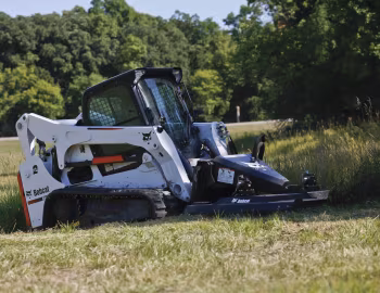 Bobcat T750 '2011–????