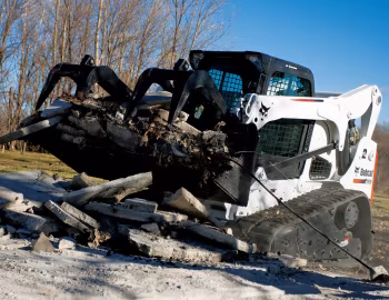 Bobcat T750 '2011–????