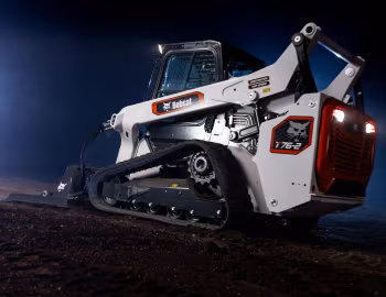 Bobcat T76-2 '2026