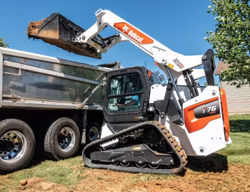 Bobcat T76 [Worldwide] '02.2020–26