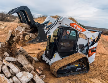 Bobcat T76 [Worldwide] '02.2020–26