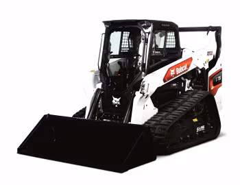 Bobcat T76 [Worldwide] '02.2020–26