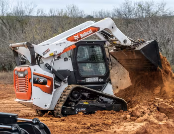 Bobcat T76 [Worldwide] '02.2020–26