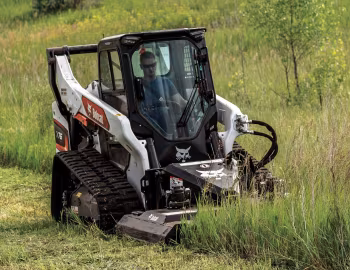 Bobcat T76 [Worldwide] '02.2020–26