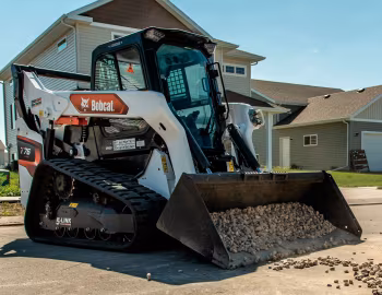 Bobcat T76 [Worldwide] '02.2020–26