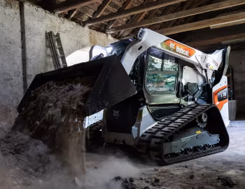 Bobcat T76 [Worldwide] '02.2020–26