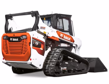 Bobcat T76 [Worldwide] '02.2020–26