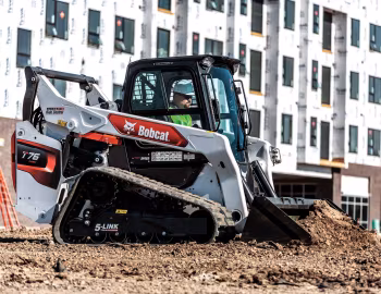 Bobcat T76 [Worldwide] '02.2020–26