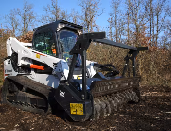 Bobcat T770 [Worldwide] '2011–pr.