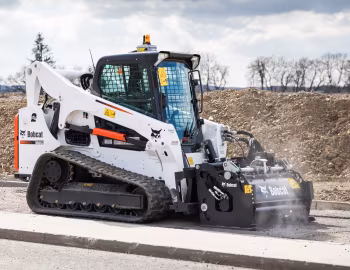 Bobcat T770 [Worldwide] '2011–pr.