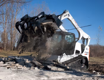 Bobcat T770 [Worldwide] '2011–pr.