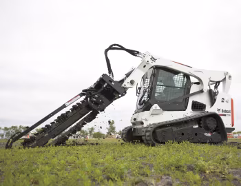 Bobcat T770 [Worldwide] '2011–pr.