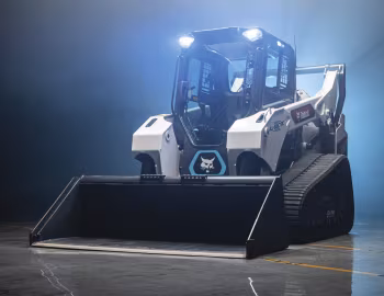 Bobcat T7X [North America] '01.2022–pr.