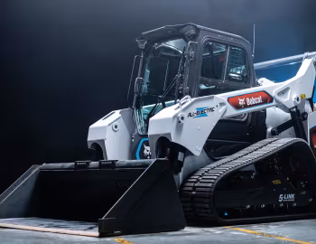 Bobcat T7X [North America] '01.2022–pr.