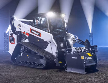 Bobcat T86-2 '2026